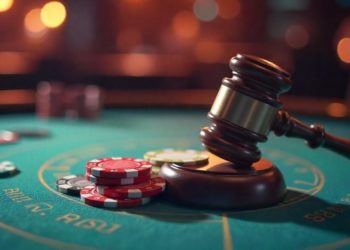 Navigating the Legal Landscape: UK Regulations on Crypto Gambling in 2025