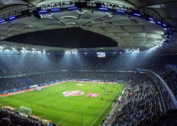 2025 Football Calendar – Major Competitions You Can’t Miss