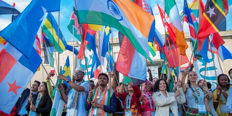 Ella Robertson McKay: How To Attend One Young World’s 2025 Munich Summit