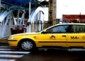 The Advantages of Using a Taxi for Long-Distance Travel in the UK