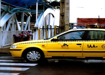 The Advantages of Using a Taxi for Long-Distance Travel in the UK