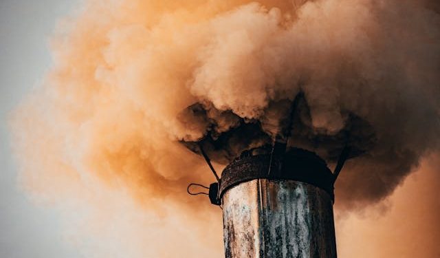 The Hidden Health Impacts of London’s Pollution and How to Stay Safe