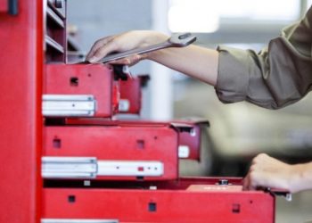 Tool Chests for Property Owners: Keeping Your Tools Safe and Organised