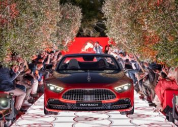 Luxury Car Brands and Casino Sponsorships