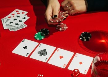 How to Improve Your Betting with Casino Odds Knowledge