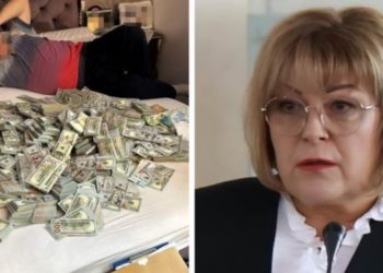 Double Blow: Ukraine’s Fight Against War and Corruption