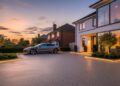 Modern Driveway Solutions in Hertford UK Stylish, Durable & Future-Ready Options