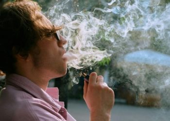 The Hidden Struggles of Smokers and Vapers in the UK