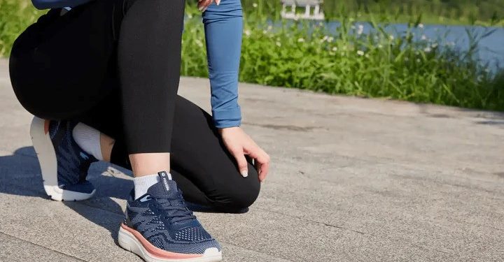 Walking Shoes