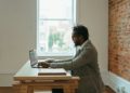 Remote and hybrid work.
