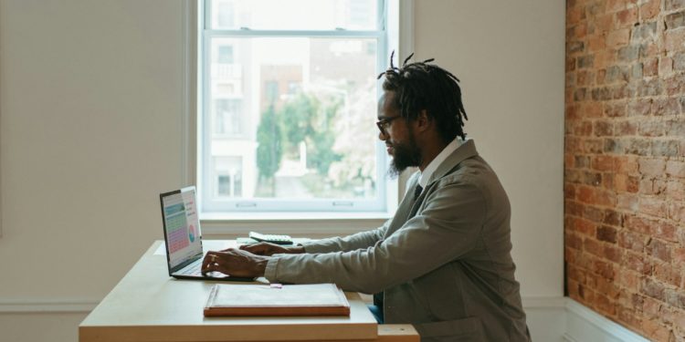 Remote and hybrid work.