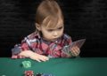Gambling among young and older adults in the UK: Quantitative data research