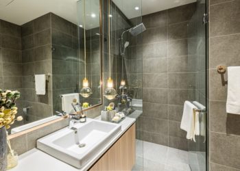 What should you remember when choosing the right linear shower drain?