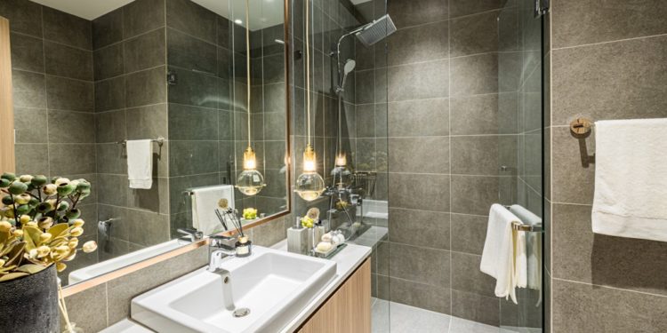 What should you remember when choosing the right linear shower drain?