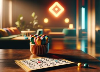 Bingo Is Thriving Again As Venues Work To Attract Younger People