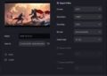 AI Fight Video