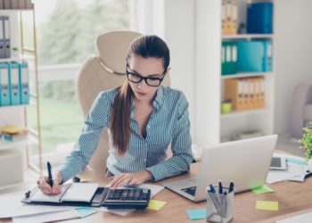 10 Reasons To Hire An Accountant In Manchester For Your Business Growth