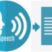 Convert Speech to Text