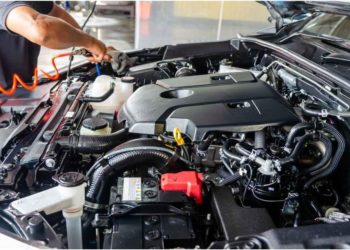 Get More Power and Efficiency With A High-Performance 6.7 Cummins Intake Horn