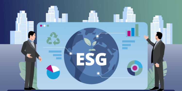 ESG Software