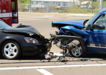 5 Common Reasons for a Head-On Collision