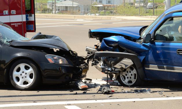 5 Common Reasons for a Head-On Collision