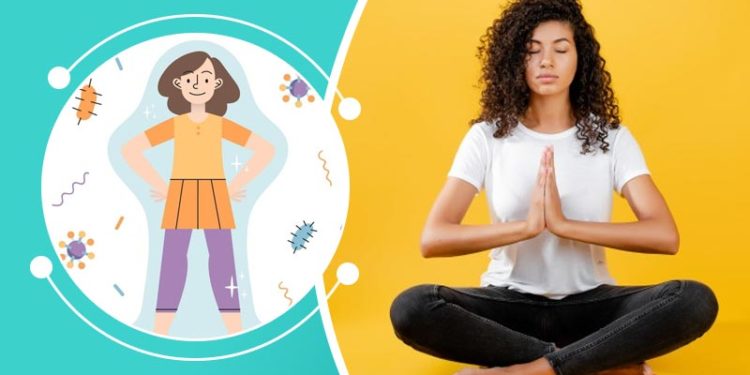 Healthy Immune System