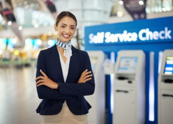 Is Hiring an Airport Greeter Worth the Extra Expense?