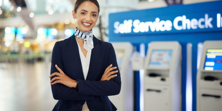 Is Hiring an Airport Greeter Worth the Extra Expense?
