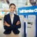 Is Hiring an Airport Greeter Worth the Extra Expense?