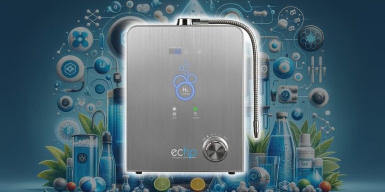 HydroGenie