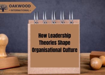 How Leadership Theories Shape Organisational Culture
