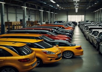How Can You Open an Inventory-Free Online Automobile Business in the UK?