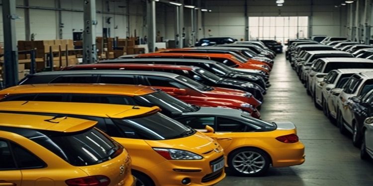 How Can You Open an Inventory-Free Online Automobile Business in the UK?