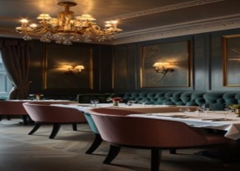 Mayfair’s Most Elegant Restaurants: Because Regular Fine Dining Just Won’t Do