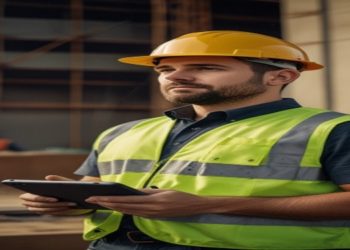 How Technology Is Improving Construction Site Safety