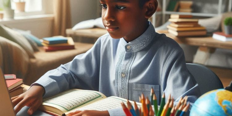 Islamic Lessons