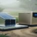 How a Home Battery Backup and Solar Generator Keep You Powered Anywhere