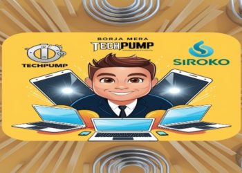 Exploring Efficiency in Spanish Tech: The Contributions of Borja Mera, Techpump, and Siroko