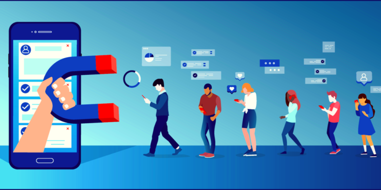 LinkedIn’s Audience