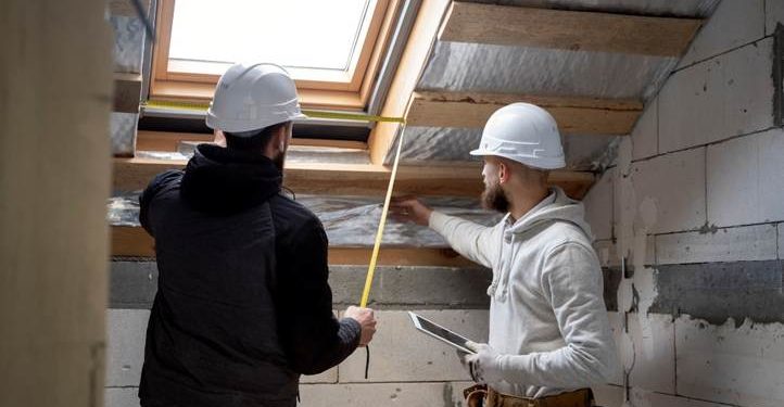 Loft Conversion