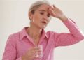 Menopause Symptoms