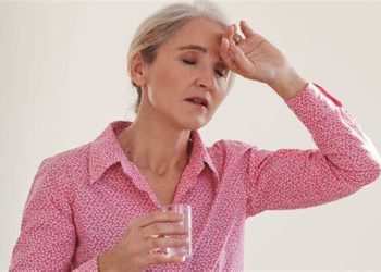 Menopause Symptoms