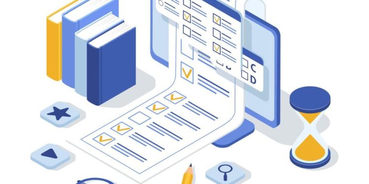 How to Prepare for Online Certification Exams: Tips and Tricks