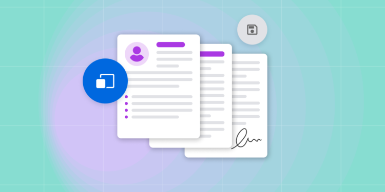 Optimizing PDF Files