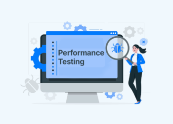 Performance Testing Services