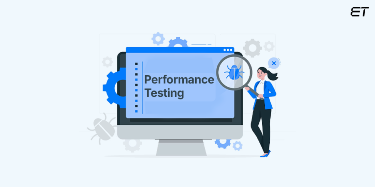 Performance Testing Services