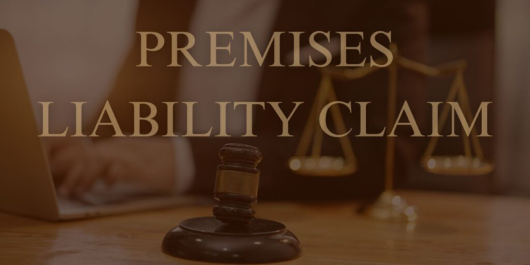 Premises Liability
