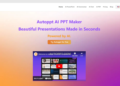 Presentations