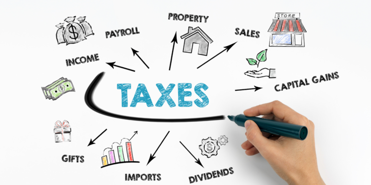 Professional Tax Accounting